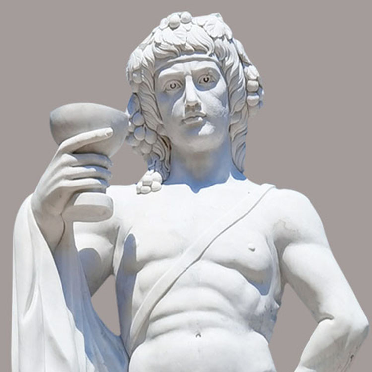 Դիոնիսոսի արձանը02