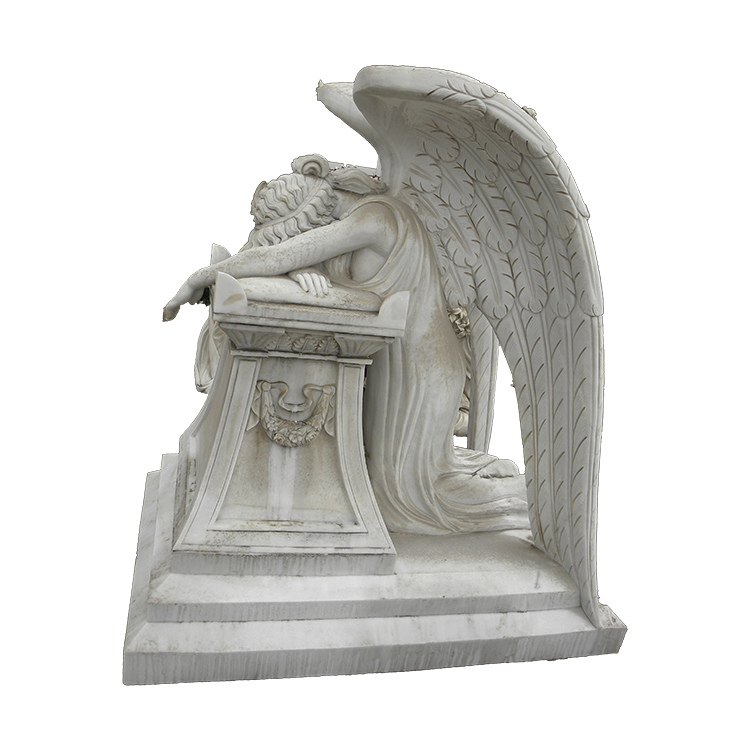 باغ جي سينگار سرپرست ملائڪ سنگ مرمر فرشتي مقبرو