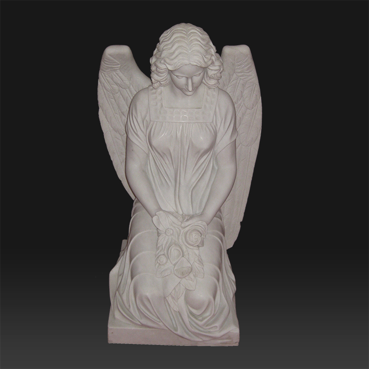 ماربل سرپرست ملائڪ مشهور فرشتي مجسما