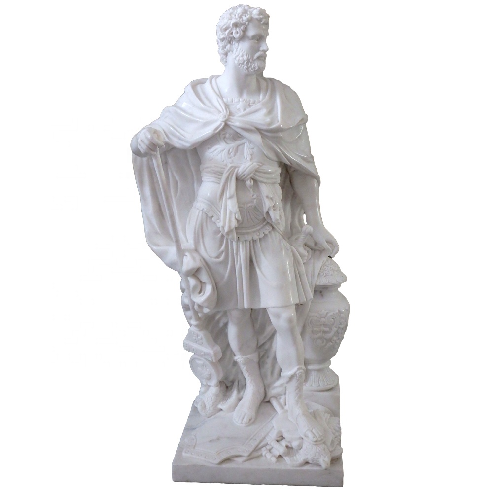 Hannibal statue 03