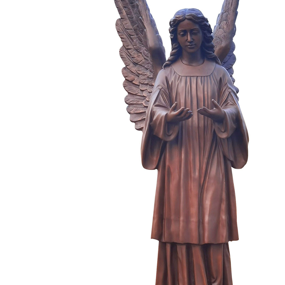 bronze angel 01