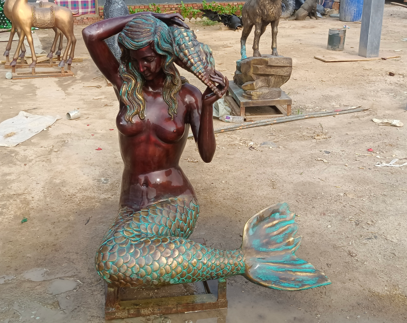 mermaid 1